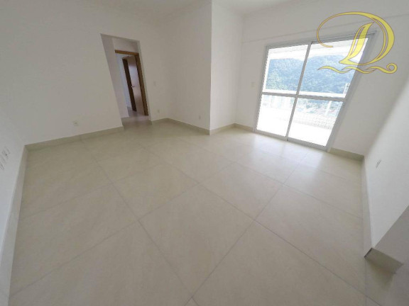 Imagem Apartamento com 2 Quartos à Venda, 87 m² em Canto Do Forte - Praia Grande