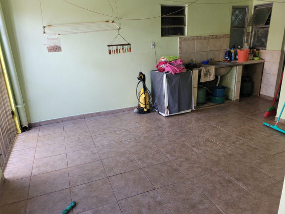 Imagem Casa com 3 Quartos à Venda, 140 m² em Parque Residencial Maria Aparecida Pedrossian - Campo Grande
