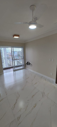 Apartamento com 3 Quartos à Venda, 83 m² em Centro - São Caetano Do Sul