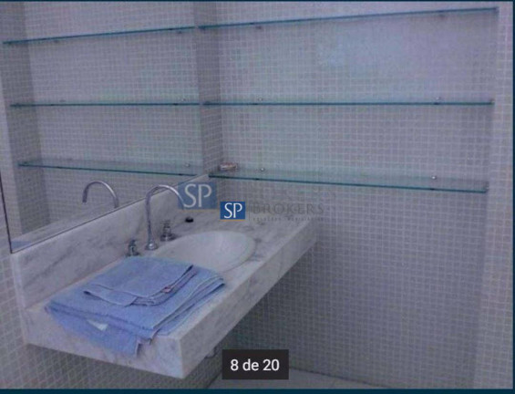 Imagem Apartamento com 2 Quartos à Venda, 96 m² em Itaim Bibi - São Paulo Imagem Apartamento com 2 Quartos à Venda, 96 m² em Itaim Bibi - São Paulo