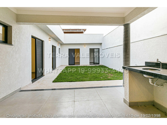 Imagem Casa de Condomínio com 3 Quartos à Venda, 159 m² em Parque Ortolândia - Hortolândia Imagem Casa de Condomínio com 3 Quartos à Venda, 159 m² em Parque Ortolândia - Hortolândia