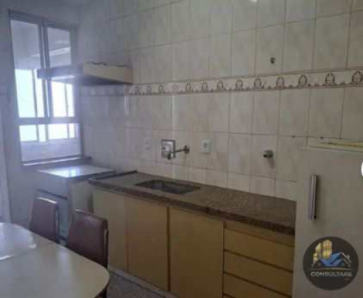 Imagem Apartamento com 2 Quartos à Venda, 85 m² em Centro De São Vicente - São Vicente Imagem Apartamento com 2 Quartos à Venda, 85 m² em Centro De São Vicente - São Vicente