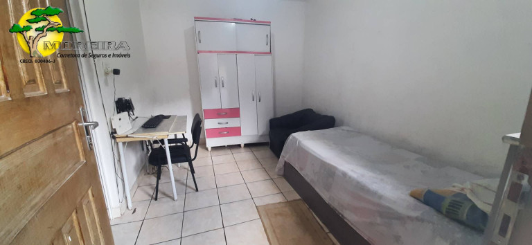 Imagem Casa com 2 Quartos à Venda, 149 m² em Jardim Damasceno - São Paulo Imagem Casa com 2 Quartos à Venda, 149 m² em Jardim Damasceno - São Paulo