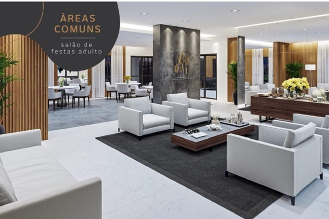 Imagem Apartamento com 3 Quartos à Venda, 80 m² em Vila Prudente - São Paulo Imagem Apartamento com 3 Quartos à Venda, 80 m² em Vila Prudente - São Paulo