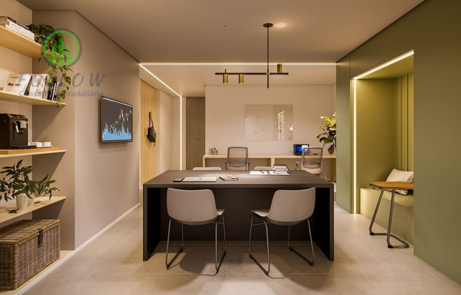 Imagem Apartamento com 3 Quartos à Venda, 149 m² em Vila Osasco - Osasco Imagem Apartamento com 3 Quartos à Venda, 149 m² em Vila Osasco - Osasco