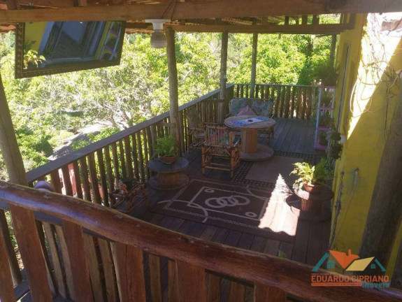 Imagem Chácara com 1 Quarto à Venda, 90 m² em Bela Vista - Paraibuna