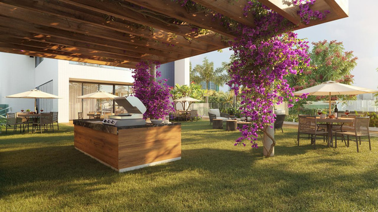 Imagem Imóvel com 3 Quartos à Venda, 145 m² em Parnamirim - Recife Imagem Imóvel com 3 Quartos à Venda, 145 m² em Parnamirim - Recife