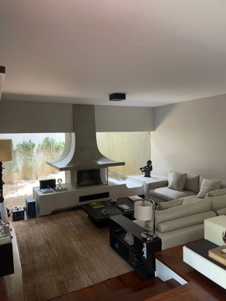 Imagem Casa com 5 Quartos à Venda, 980 m² em Jardim Morumbi - São Paulo Imagem Casa com 5 Quartos à Venda, 980 m² em Jardim Morumbi - São Paulo