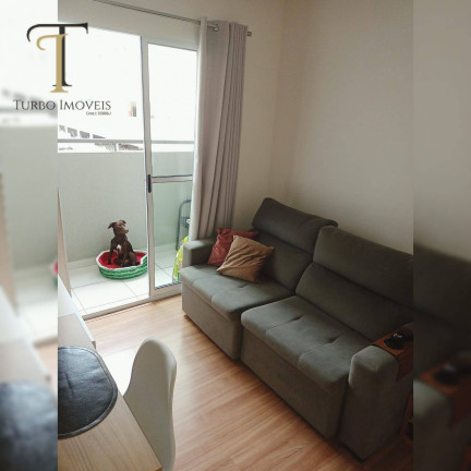Imagem Apartamento com 2 Quartos à Venda, 49 m² em Condomínio Residencial Colinas Do Paratehy - São José Dos Campos Imagem Apartamento com 2 Quartos à Venda, 49 m² em Condomínio Residencial Colinas Do Paratehy - São José Dos Campos