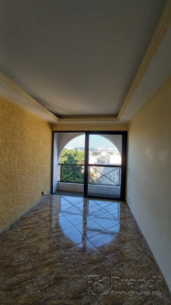 Imagem Apartamento com 2 Quartos à Venda ou Locação, 55 m² em Quinta Da Paineira - São Paulo