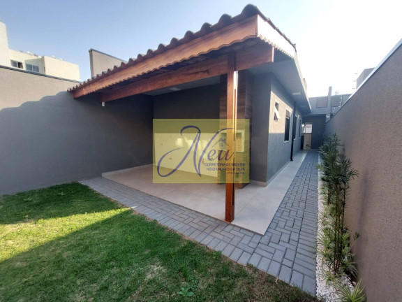 Imagem Casa com 3 Quartos à Venda, 99 m² em Cidade Jardim - São José Dos Pinhais Imagem Casa com 3 Quartos à Venda, 99 m² em Cidade Jardim - São José Dos Pinhais