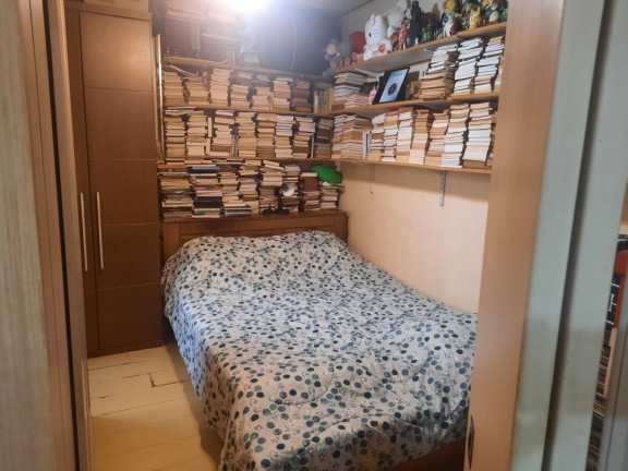 Imagem Apartamento com 1 Quarto à Venda, 66 m² em Centro Histórico - Porto Alegre Imagem Apartamento com 1 Quarto à Venda, 66 m² em Centro Histórico - Porto Alegre