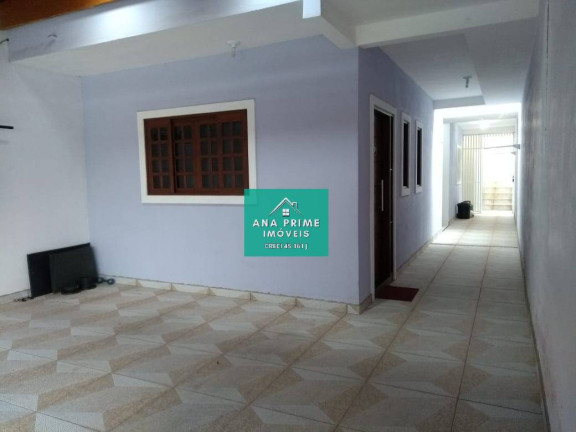 Imagem Casa com 3 Quartos à Venda, 199 m² em Jardim Torrão De Ouro - São José Dos Campos Imagem Casa com 3 Quartos à Venda, 199 m² em Jardim Torrão De Ouro - São José Dos Campos