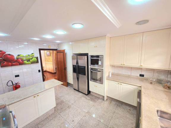 Imagem Casa com 4 Quartos para Alugar, 868 m² em Alphaville - Barueri