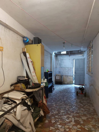 Imagem Casa com 3 Quartos à Venda, 180 m² em Sao Braz - Curitiba
