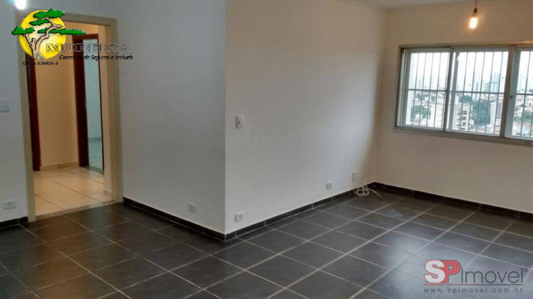 Imagem Apartamento com 3 Quartos à Venda, 90 m² em Santana - São Paulo