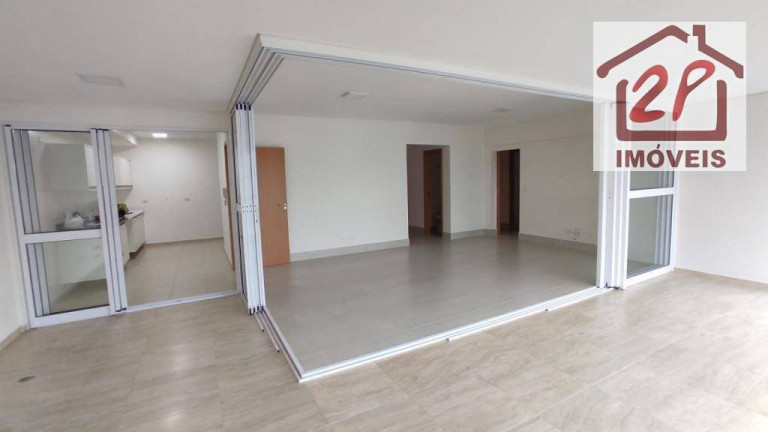 Imagem Apartamento com 3 Quartos à Venda ou Locação, 160 m² em Jardim Aquarius - São José Dos Campos