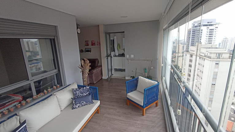 Imagem Apartamento com 2 Quartos à Venda, 67 m² em Vila Madalena - São Paulo Imagem Apartamento com 2 Quartos à Venda, 67 m² em Vila Madalena - São Paulo