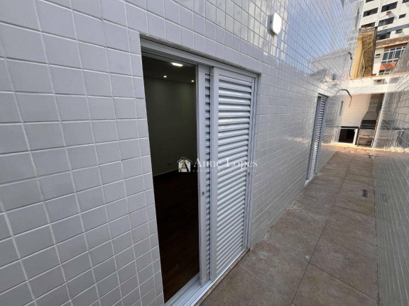 Imagem Casa com 3 Quartos à Venda, 115 m² em Aparecida - Santos Imagem Casa com 3 Quartos à Venda, 115 m² em Aparecida - Santos