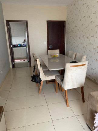 Imagem Apartamento com 2 Quartos à Venda, em Jardim Bom Clima - Cuiabá Imagem Apartamento com 2 Quartos à Venda, em Jardim Bom Clima - Cuiabá