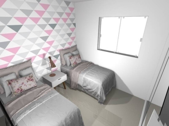 Imagem Sobrado com 2 Quartos à Venda, em Lopes De Oliveira - Sorocaba Imagem Sobrado com 2 Quartos à Venda, em Lopes De Oliveira - Sorocaba