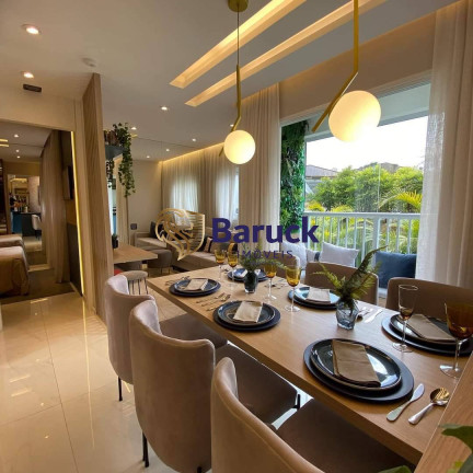 Imagem Apartamento com 2 Quartos à Venda, 43 m² em Vila Isa - São Paulo Imagem Apartamento com 2 Quartos à Venda, 43 m² em Vila Isa - São Paulo
