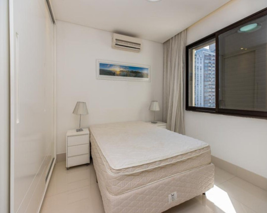 Imagem Apartamento com 1 Quarto à Venda, 44 m² em Jardins - São Paulo Imagem Apartamento com 1 Quarto à Venda, 44 m² em Jardins - São Paulo