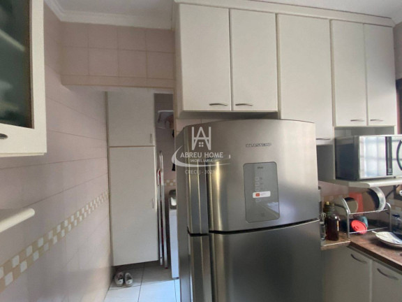 Imagem Apartamento com 2 Quartos à Venda, em Eldorado - São José Do Rio Preto Imagem Apartamento com 2 Quartos à Venda, em Eldorado - São José Do Rio Preto
