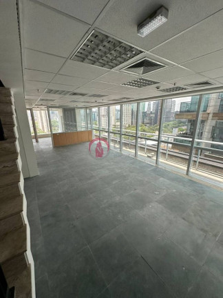 Imagem Ponto Comercial para Alugar, 398 m² em Vila Olímpia - São Paulo Imagem Ponto Comercial para Alugar, 398 m² em Vila Olímpia - São Paulo