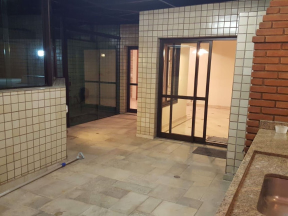Imagem Cobertura com 3 Quartos à Venda, 190 m² em Vila Monte Alegre - São Paulo Imagem Cobertura com 3 Quartos à Venda, 190 m² em Vila Monte Alegre - São Paulo