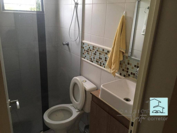 Imagem Apartamento com 3 Quartos à Venda, 63 m² em Ipiranga - Louveira Imagem Apartamento com 3 Quartos à Venda, 63 m² em Ipiranga - Louveira
