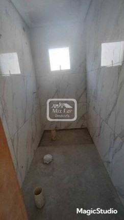 Imagem Sobrado com 3 Quartos à Venda, 160 m² em Bela Vista - Osasco