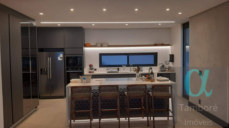 Imagem Casa com 5 Quartos à Venda, 560 m² em Alphaville - Santana De Parnaíba Imagem Casa com 5 Quartos à Venda, 560 m² em Alphaville - Santana De Parnaíba