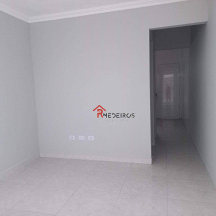 Imagem Casa com 2 Quartos à Venda, 52 m² em Tude Bastos (sítio Do Campo) - Praia Grande