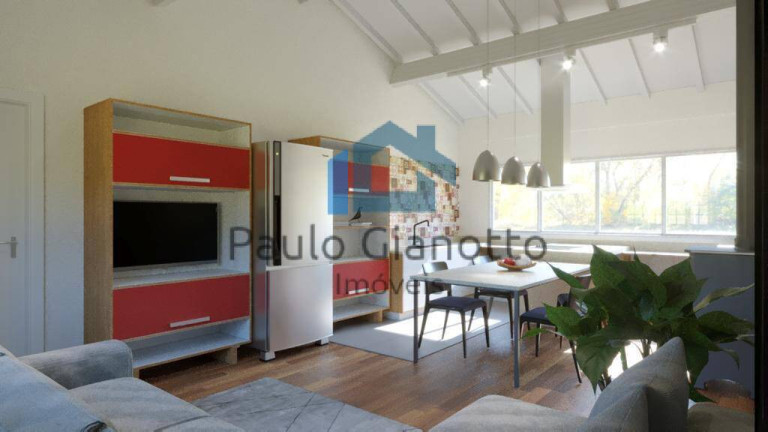Imagem Casa de Condomínio com 4 Quartos à Venda, 517 m² em Granja Viana - Cotia