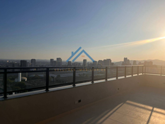 Imagem Apartamento com 3 Quartos à Venda, 153 m² em Tambore - Barueri Imagem Apartamento com 3 Quartos à Venda, 153 m² em Tambore - Barueri