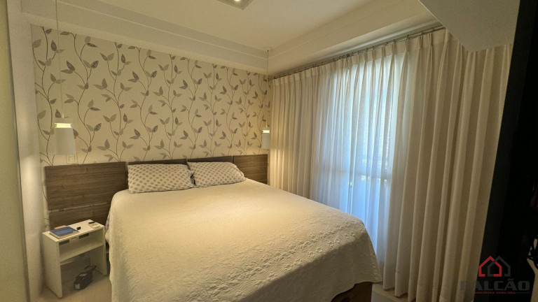 Imagem Apartamento com 3 Quartos à Venda, 134 m² em Gonzaga - Santos Imagem Apartamento com 3 Quartos à Venda, 134 m² em Gonzaga - Santos