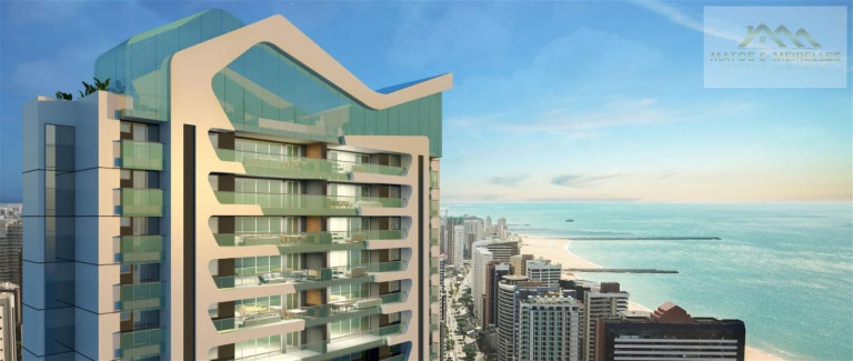 Imagem Apartamento com 3 Quartos à Venda, 153 m² em Meireles - Fortaleza Imagem Apartamento com 3 Quartos à Venda, 153 m² em Meireles - Fortaleza