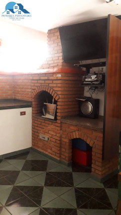 Imagem Casa com 3 Quartos à Venda, 124 m² em Cidade Lider - São Paulo