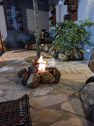 Imagem Casa com 1 Quarto à Venda, 200 m² em Maresias - São Sebastião Imagem Casa com 1 Quarto à Venda, 200 m² em Maresias - São Sebastião