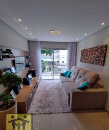 Imagem Apartamento com 3 Quartos à Venda, 89 m² em Ipiranga - São Paulo Imagem Apartamento com 3 Quartos à Venda, 89 m² em Ipiranga - São Paulo