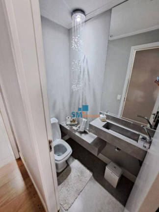 Imagem Apartamento com 3 Quartos à Venda, 156 m² em Centro - São Bernardo Do Campo Imagem Apartamento com 3 Quartos à Venda, 156 m² em Centro - São Bernardo Do Campo