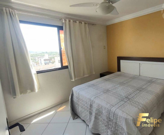 Imagem Cobertura com 4 Quartos à Venda, 250 m² em Praia Do Morro - Guarapari