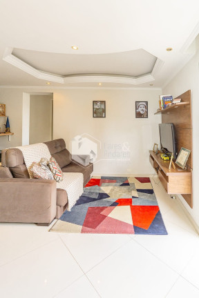 Foto do imóvel Apartamento com 2 Quartos à Venda, 68 m² em Vila Andrade - São Paulo