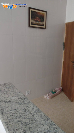 Imagem Sobrado com 2 Quartos à Venda, 40 m² em Jardim Imperador - Praia Grande