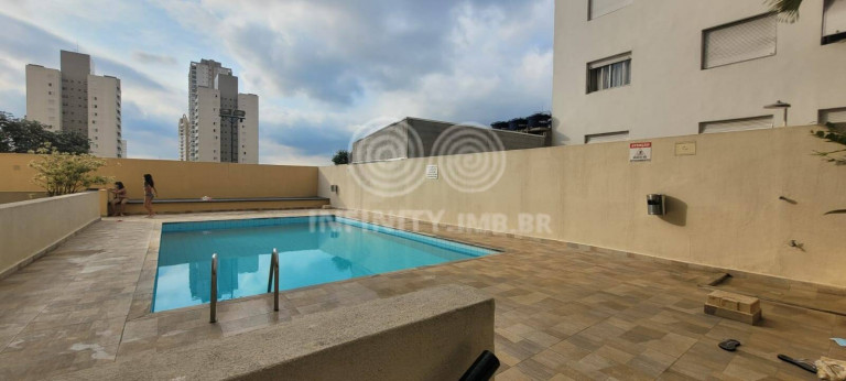 Imagem Apartamento com 2 Quartos à Venda, 72 m² em Mooca - São Paulo