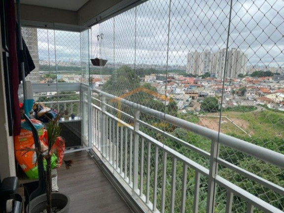 Imagem Apartamento com 3 Quartos à Venda, 80 m² em Gopoúva - Guarulhos Imagem Apartamento com 3 Quartos à Venda, 80 m² em Gopoúva - Guarulhos