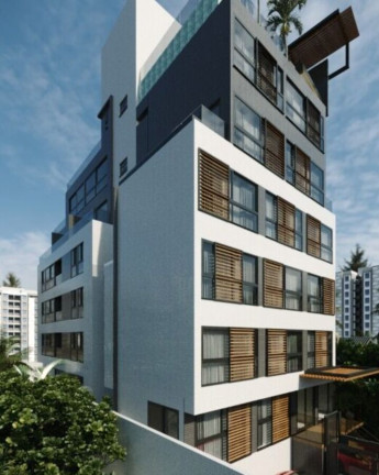 Imagem Apartamento com 1 Quarto à Venda, 18 m² em Bessa - João Pessoa Imagem Apartamento com 1 Quarto à Venda, 18 m² em Bessa - João Pessoa
