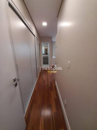 Imagem Apartamento com 3 Quartos para Alugar, 158 m² em Barcelona - São Caetano Do Sul