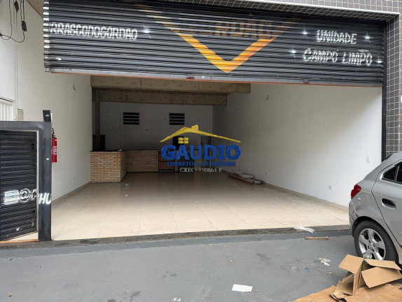 Imagem Imóvel Comercial para Alugar, 117 m² em Jardim Germânia - São Paulo Imagem Imóvel Comercial para Alugar, 117 m² em Jardim Germânia - São Paulo